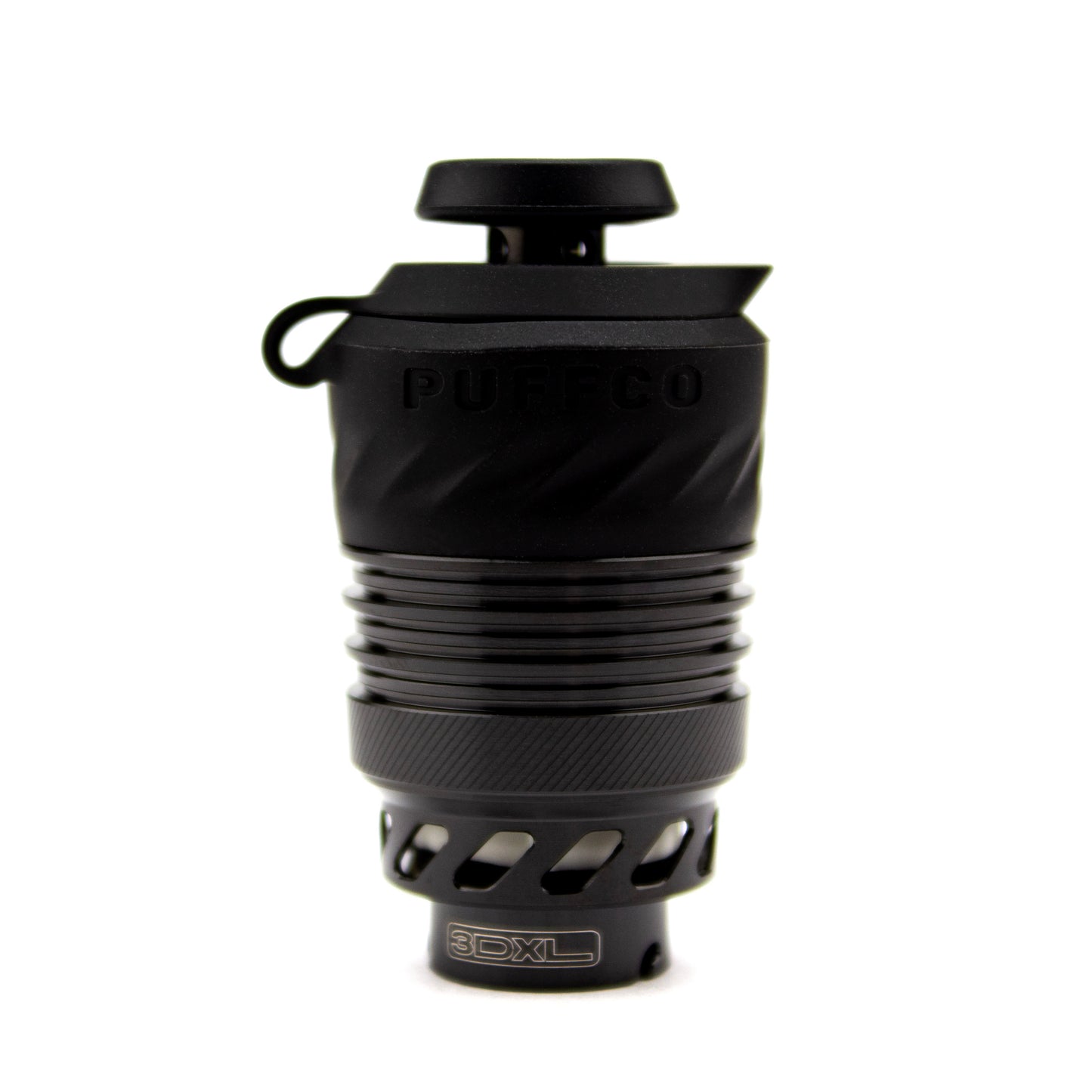 Puffco Official - Peak Pro 3DXL Chamber - Limited Edition Black