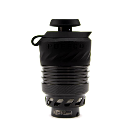 Puffco Official - Peak Pro 3DXL Chamber - Limited Edition Black