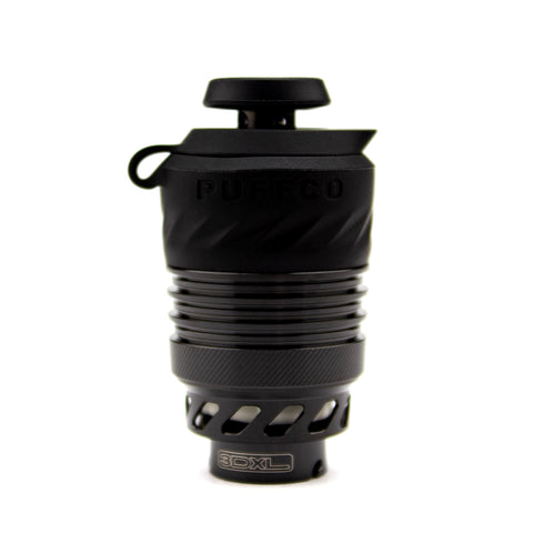 Puffco Official - Peak Pro 3DXL Chamber - Limited Edition Black