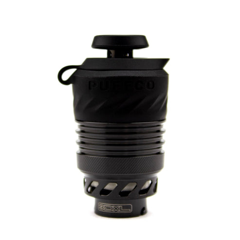 Puffco Puffco Official - Peak Pro 3DXL Chamber Atomizers & Coils | Planet Caravan