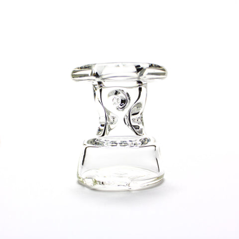 Clear Mini Cooling Tower Peak Dry Top #DUR46