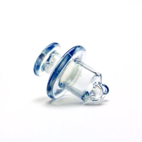 Aquamarine 3DXL Spinner Cap #SAN29