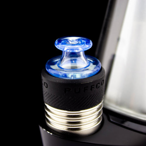 Aquamarine 3DXL Spinner Cap #SAN29