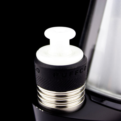 Star White 3DXL Spinner Cap #SAN33