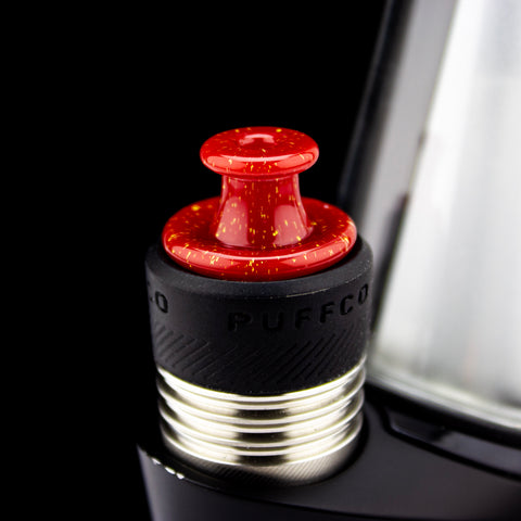 Ketchup 3DXL Dichro Spinner Cap #SAN35