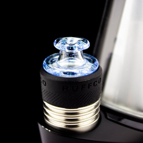 Marina 3DXL Crushed Opal Spinner Cap #SAN36