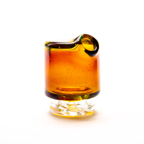 Purple Thunder Pivot Spinner Tip #SAN38