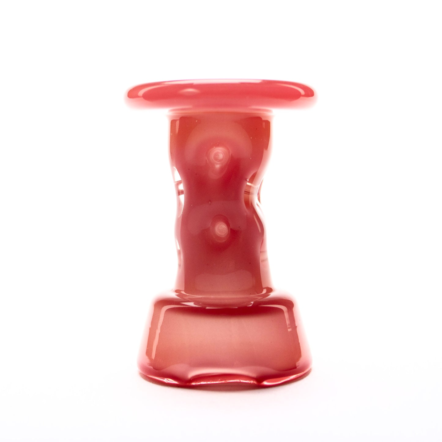 Durin Glass Pink Slyme/Poppy Cooling Tower Peak Dry Top #DUR45 - Planet Caravan