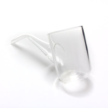 NEW Clear Proxy Pipe Glass