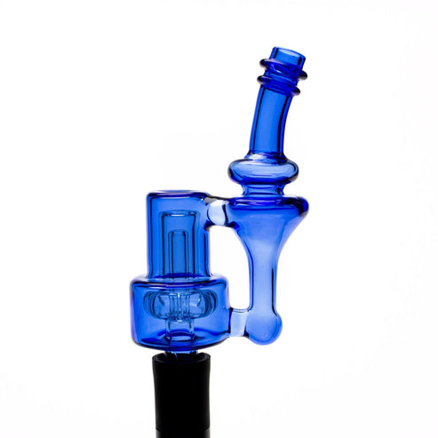Dark Matter Dark Matter | RBR Pivot Attachment Vaporizer Attachments | Planet Caravan