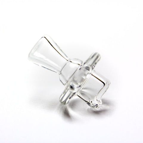 Clear 3DXL Spinner Cap #MSG16