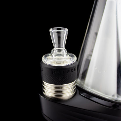 Clear 3DXL Spinner Cap #MSG16