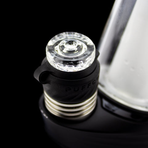 Clear 3DXL Bolt Joystick Spinner #NIB27