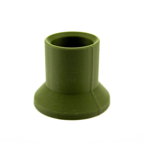 Tom Finn Glass Tom Finn - Pivot Base Stand Heady Pivot Accessories | Planet Caravan