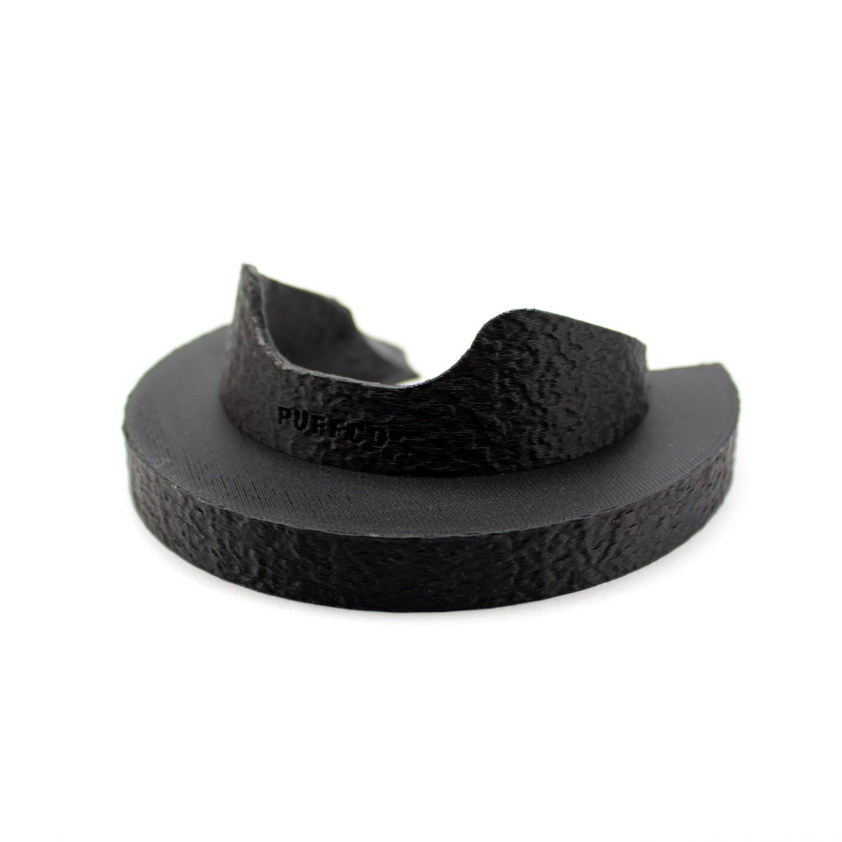 Tom Finn Glass Tom Finn - Peak Landing Pad Puffco Accessories | Planet Caravan