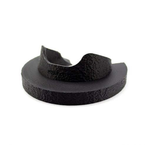 Tom Finn Glass Tom Finn - Peak Landing Pad Puffco Accessories | Planet Caravan