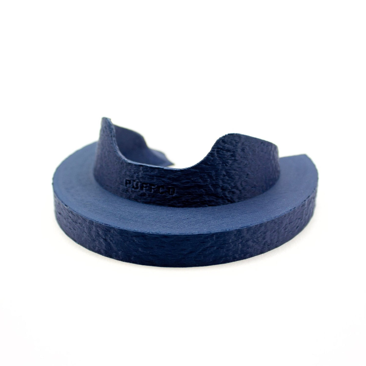 Tom Finn Glass Tom Finn - Peak Landing Pad Puffco Accessories | Planet Caravan