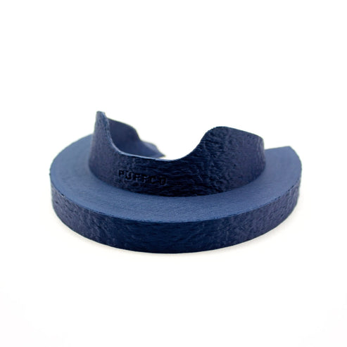Tom Finn Glass Tom Finn - Peak Landing Pad Puffco Accessories | Planet Caravan