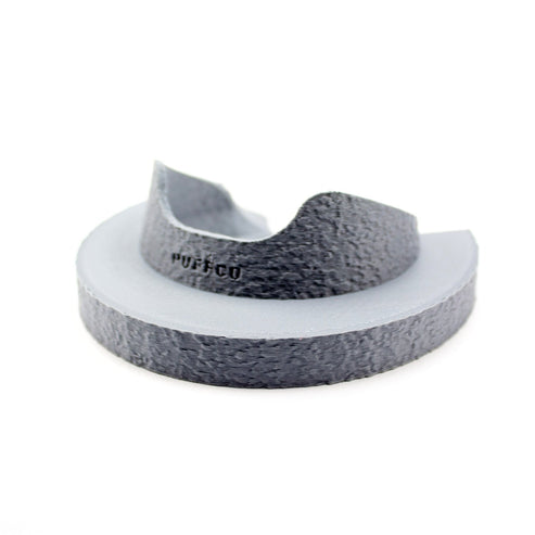 Tom Finn Glass Tom Finn - Peak Pro Landing Pad Puffco Accessories | Planet Caravan