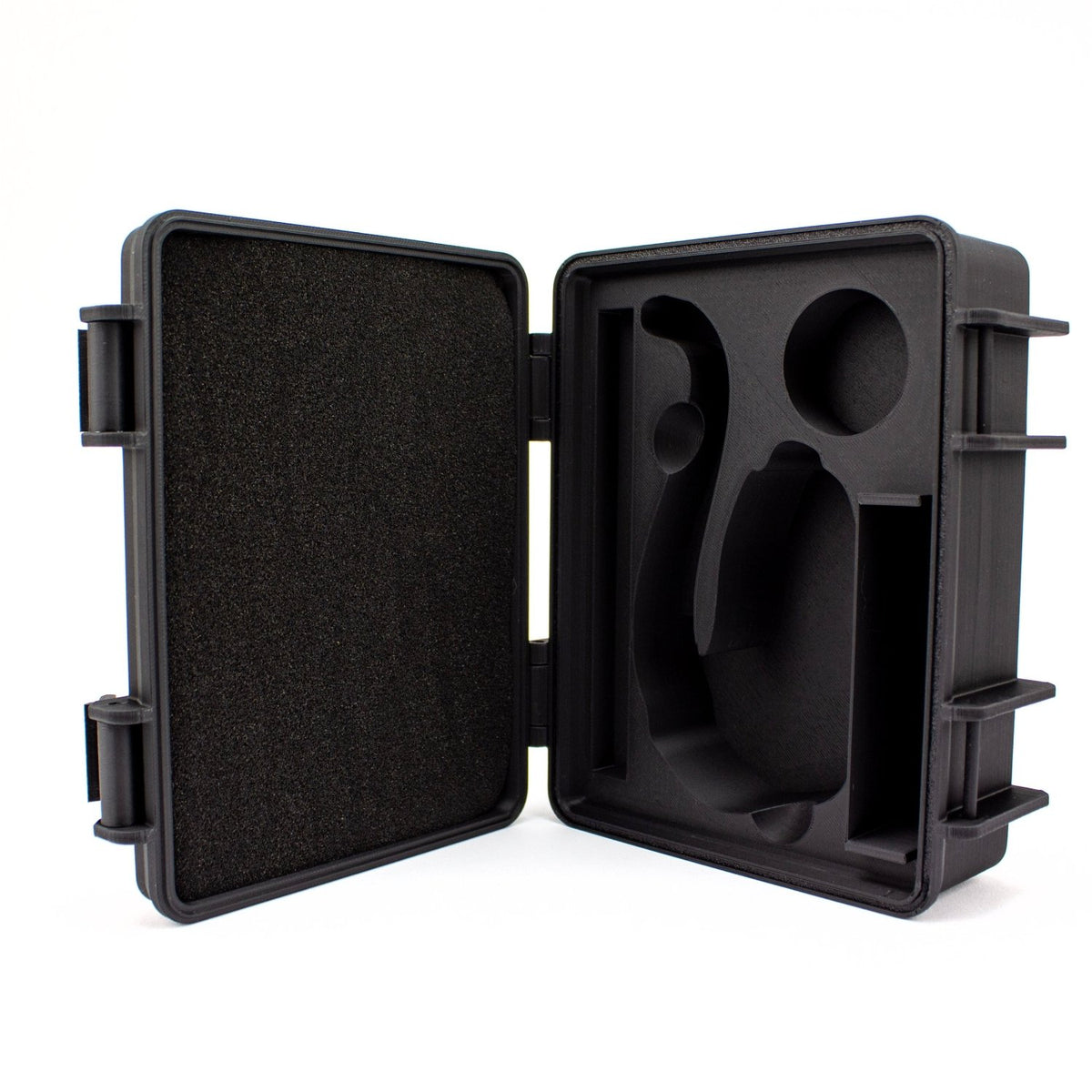 Tom Finn Glass Tom Finn - Proxy Hard Case Puffco Accessories | Planet Caravan