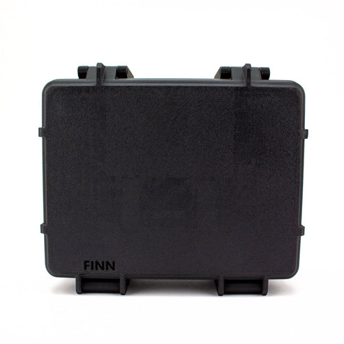 Tom Finn Glass Tom Finn - Proxy Hard Case Puffco Accessories | Planet Caravan