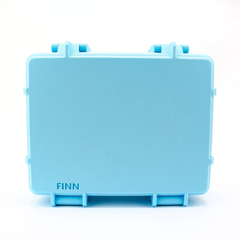Tom Finn Glass Tom Finn - Proxy Hard Case Puffco Accessories | Planet Caravan