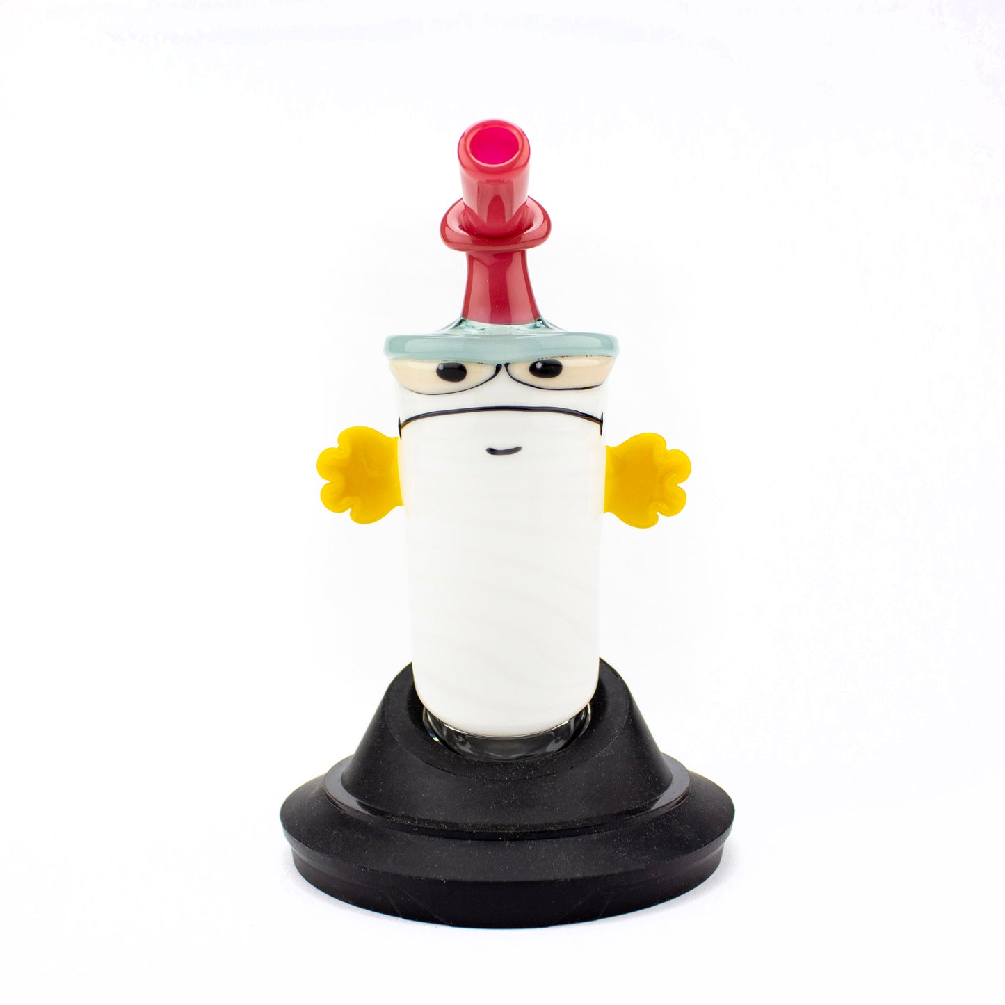 Master Shake Peak Bubbler Attachment #BGB183
