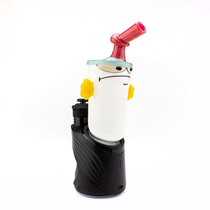 Master Shake Peak Bubbler Attachment #BGB183