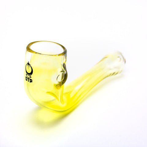 Fumed Proxy Stryder Pipe #OTP572