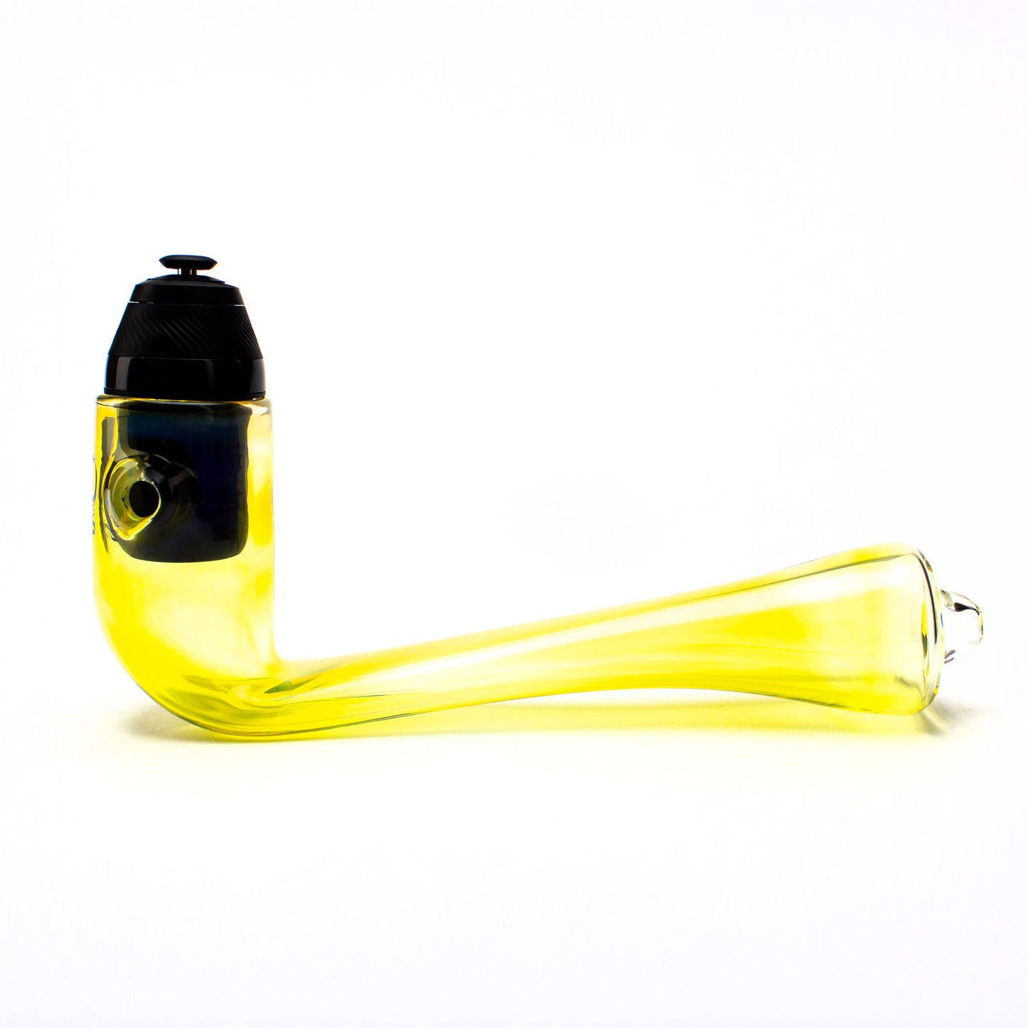 One Trick Pony Fumed Proxy Stryder Pipe #OTP572 - Planet Caravan