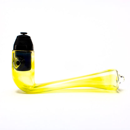 One Trick Pony Fumed Proxy Stryder Pipe #OTP572 - Planet Caravan