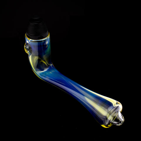 Fumed Proxy Stryder Pipe #OTP572