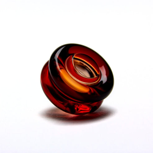 One Trick Pony OTP | Red Elvis Proxy Rockulus OTP360 Heady Carb Caps | Planet Caravan