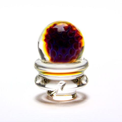 Clear Honeycomb Proxy Rockulus #OTP363