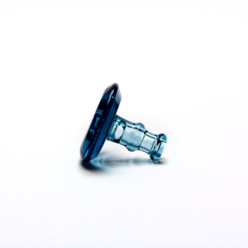 One Trick Pony OTP | Atomic Blue Stardust Proxy V2 Joystick Cap OTP560 Vaporizer Accessories | Planet Caravan