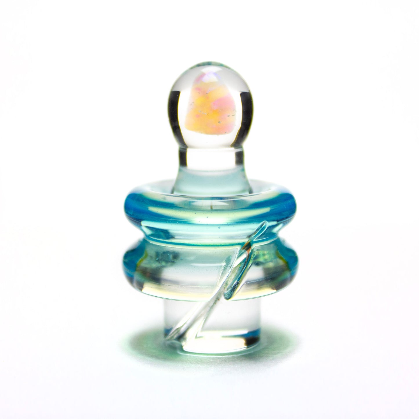One Trick Pony Aquamarine 3DXL Opal Rockulus #OTP557 - Planet Caravan