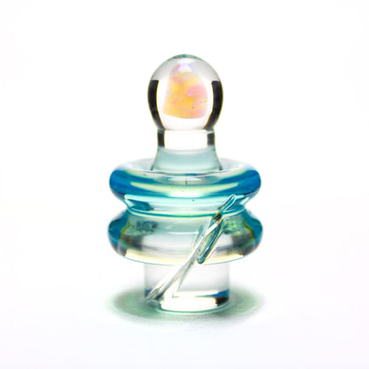 One Trick Pony Aquamarine 3DXL Opal Rockulus #OTP557 - Planet Caravan
