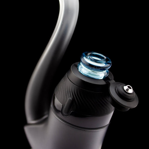 One Trick Pony OTP | Atomic Blue Stardust Proxy Rockulus OTP346 Vaporizer Accessories | Planet Caravan
