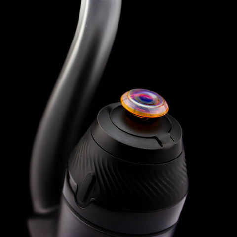 Amber Purple Proxy V2 Joystick Cap #OTP559