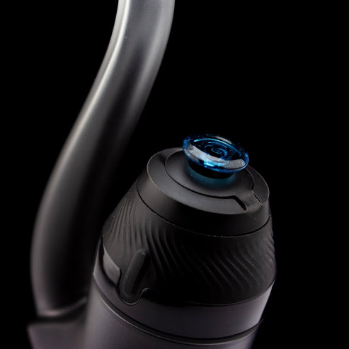 One Trick Pony OTP | Atomic Blue Stardust Proxy V2 Joystick Cap OTP560 Vaporizer Accessories | Planet Caravan
