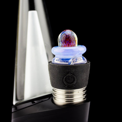 One Trick Pony OTP | Pink Slyme 3DXL Honeycomb Rockulus OTP389 Vaporizer Accessories | Planet Caravan