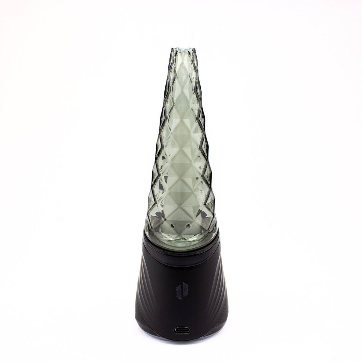 Dark Matter Dark Matter | Geometric Peak Attachment Puffco Accessories | Planet Caravan