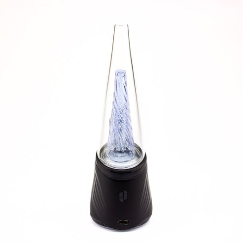 Dark Matter Dark Matter | Twisted Peak Attachment Puffco Accessories | Planet Caravan
