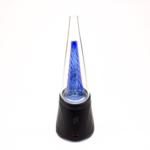 Twisted Peak Attachment