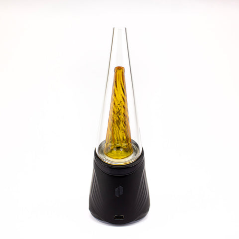 Twisted Peak Attachment