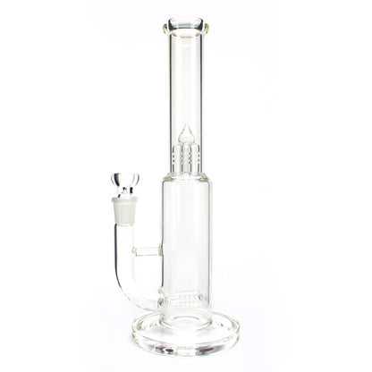 Clear Triple Inline Tube