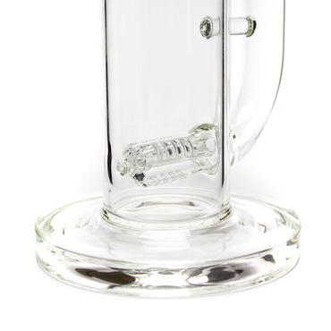 Clear Triple Inline Tube