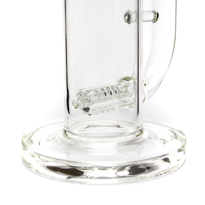 Clear Triple Inline Tube