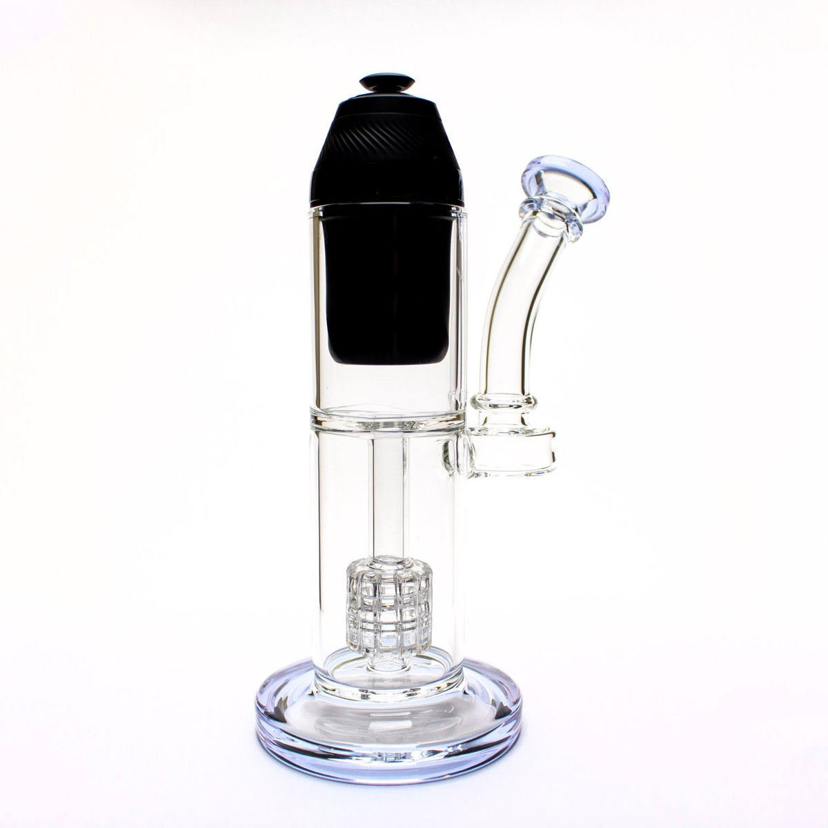 Dark Matter Dark Matter | Proxy Matrix Bubbler Vaporizer Attachments | Planet Caravan