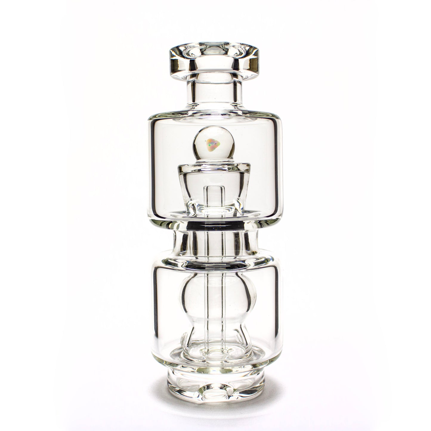 Opal Mushroom Carta Top